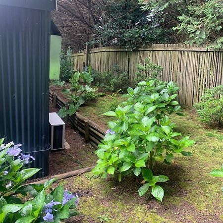Stoney Way Eco Pod Lejlighed Underberg Eksteriør billede